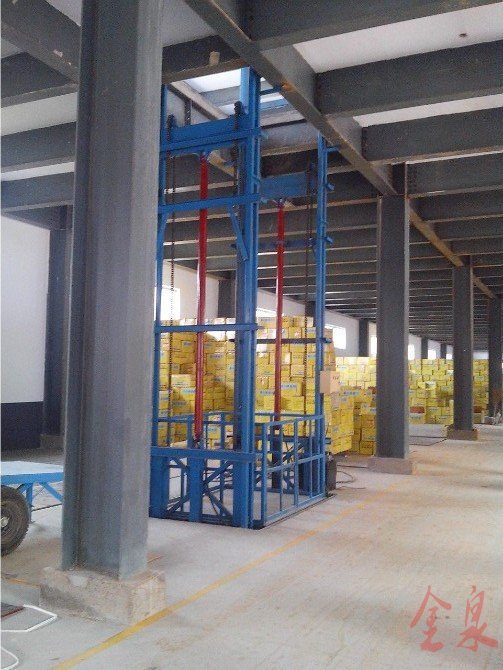 導(dǎo)軌升降平臺(tái) 導(dǎo)軌升降平臺(tái)