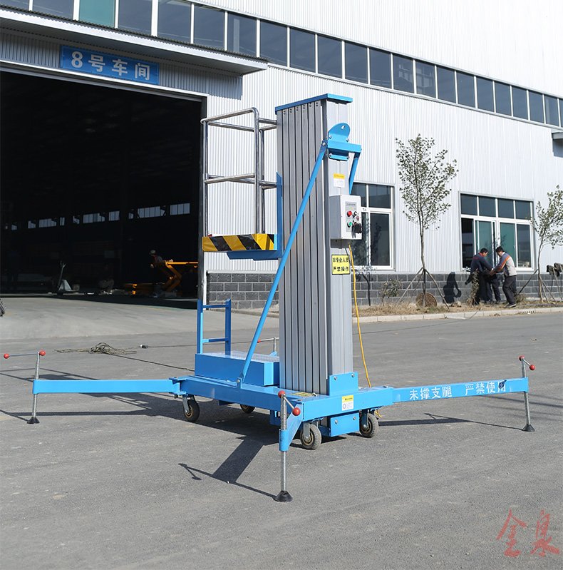 鋁合金升降機(jī) 鋁合金升降機(jī)