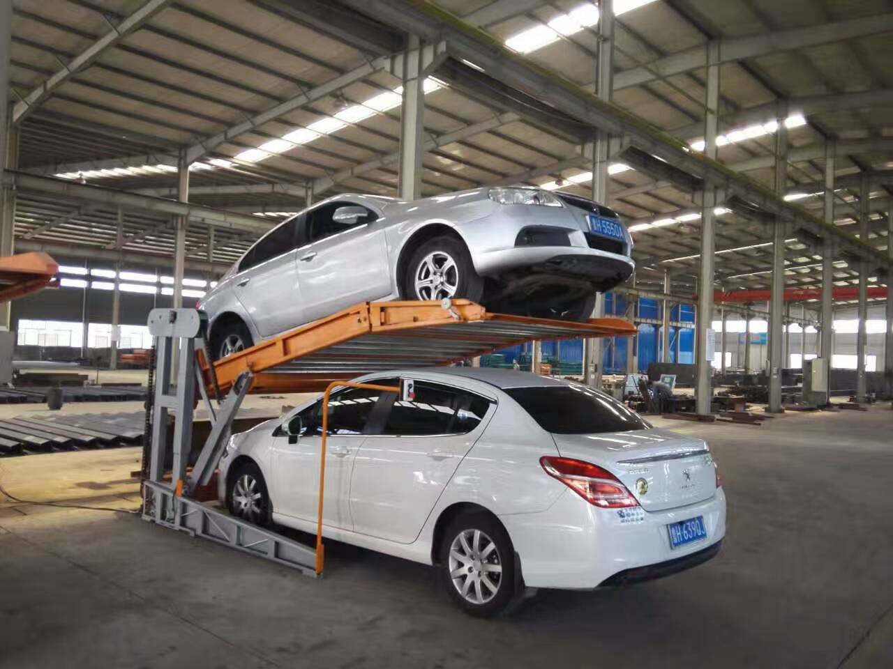 汽車舉升機,熱線15066125211 汽車舉升機