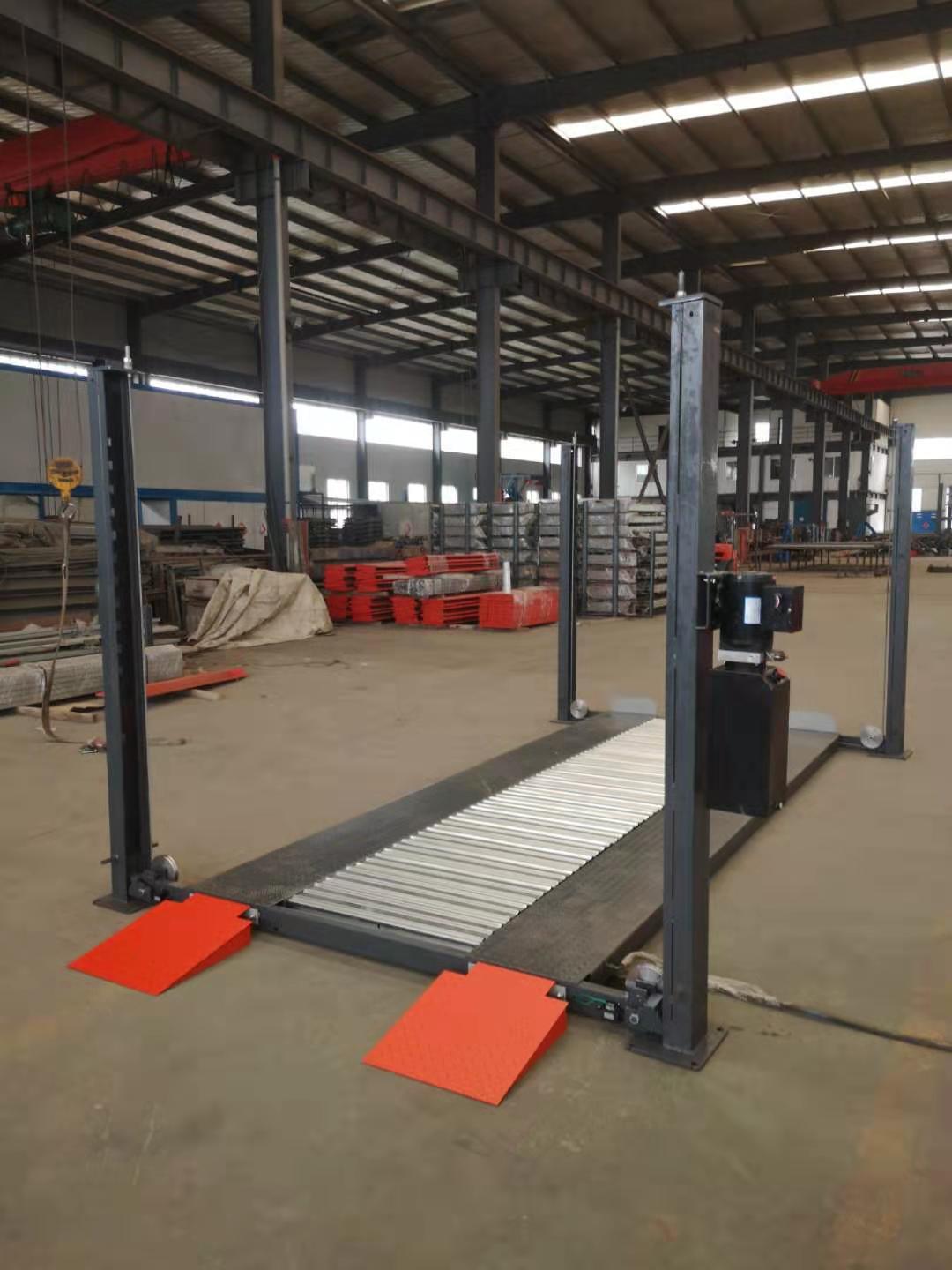 汽車舉升機(jī) 汽車舉升機(jī)