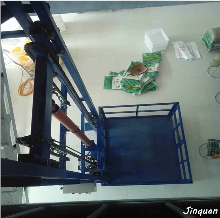 導(dǎo)軌升降平臺(tái) 導(dǎo)軌升降平臺(tái)