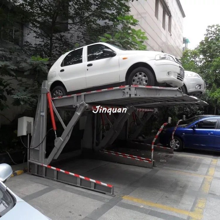 汽車(chē)舉升機(jī)