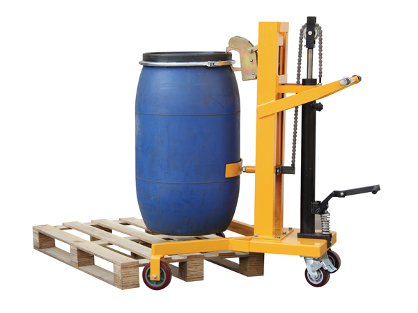 油桶搬運(yùn)車(chē)