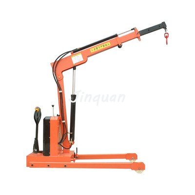 全電動吊機(jī)